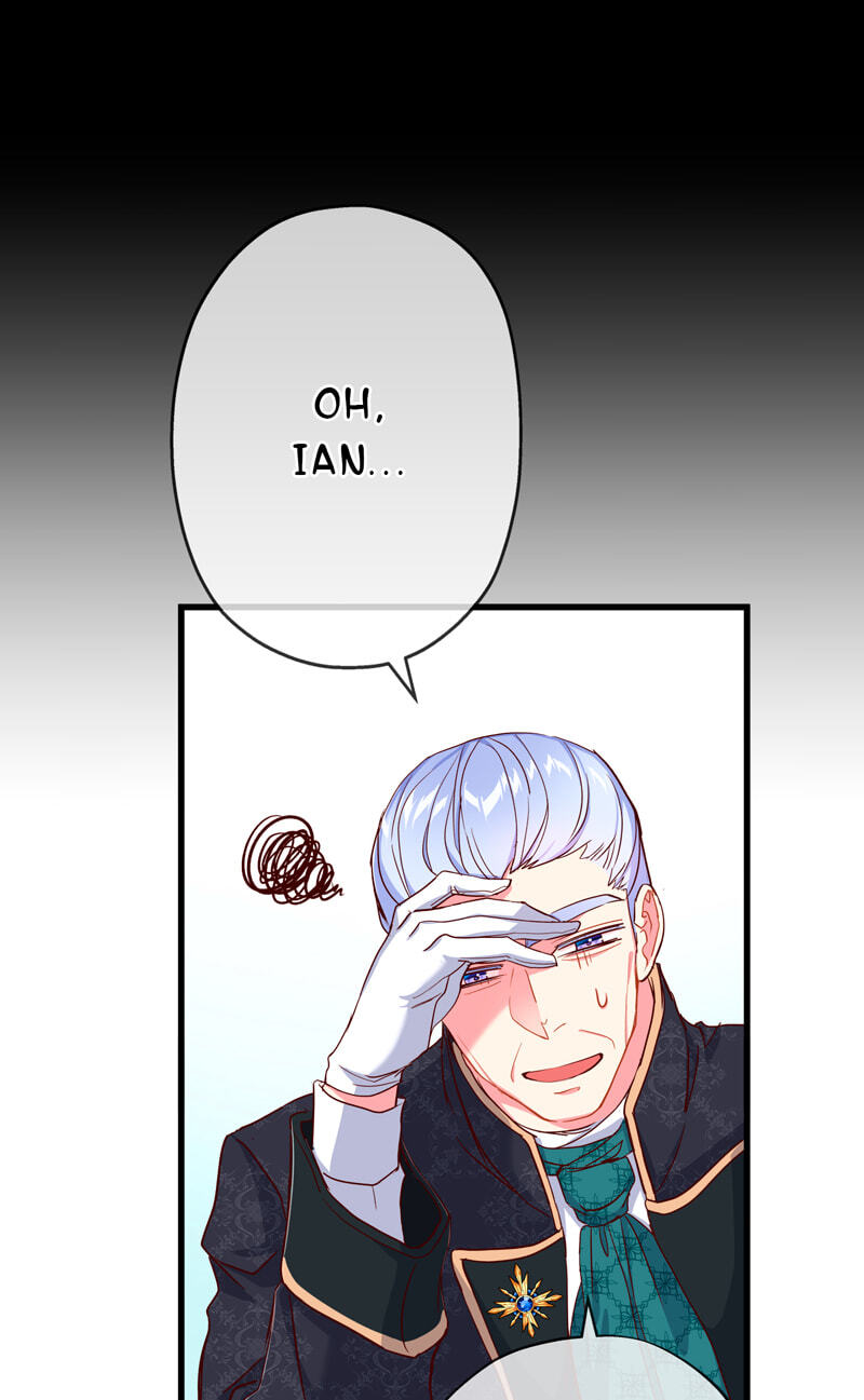 The Duchess Has a Deathwish (Colored) Chapter 40 page 47 - 