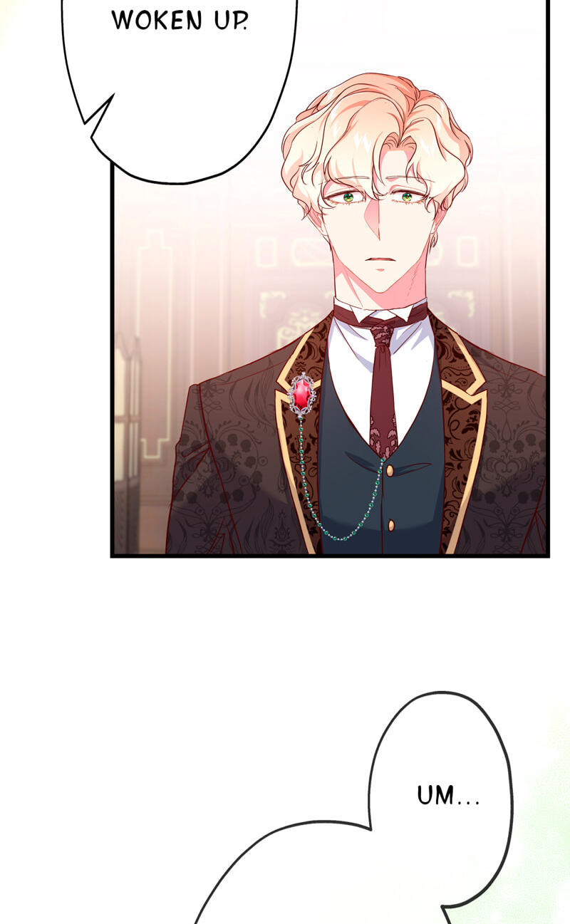 The Duchess Has a Deathwish (Colored) Chapter 40 page 49 - 