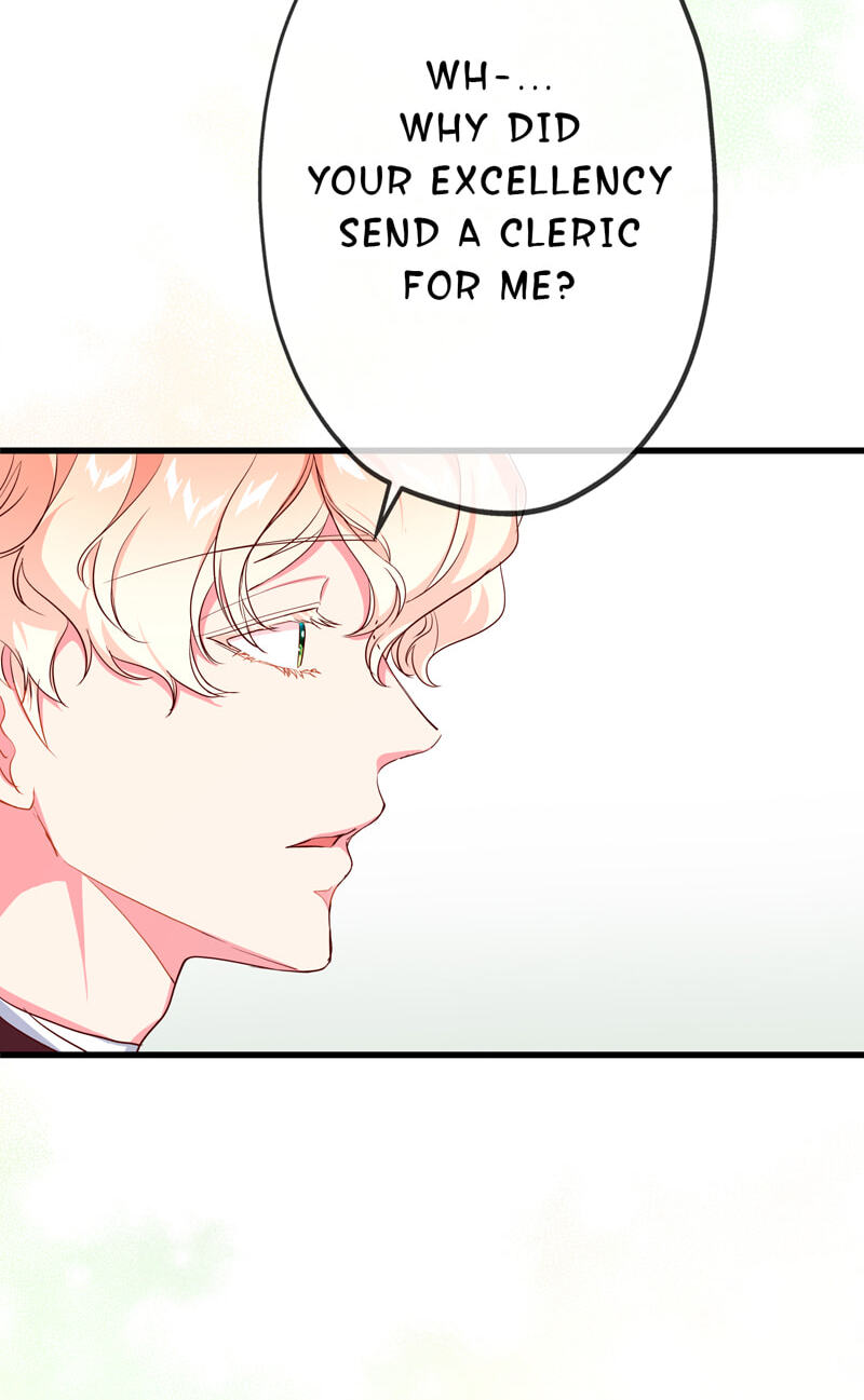 The Duchess Has a Deathwish (Colored) Chapter 40 page 50 - 