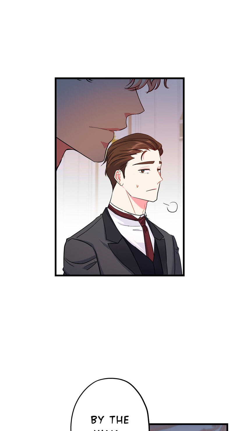 The Duchess Has a Deathwish (Colored) Chapter 40 page 6 - 