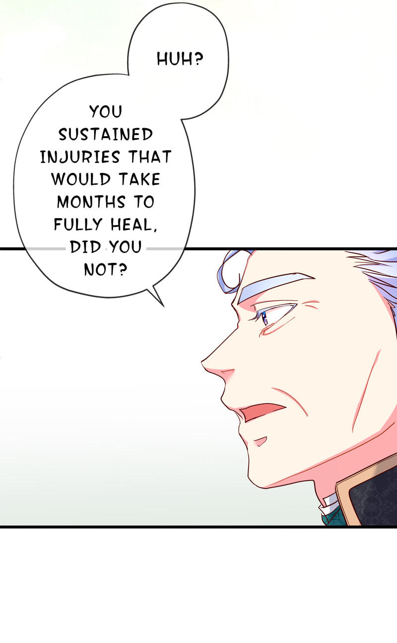 The Duchess Has a Deathwish (Colored) Chapter 40 page 51 - 