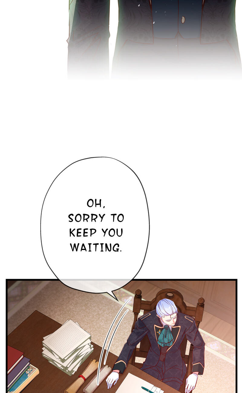 The Duchess Has a Deathwish (Colored) Chapter 40 page 53 - 