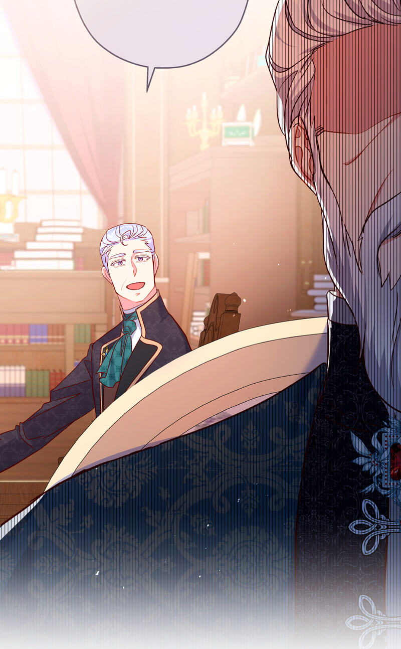 The Duchess Has a Deathwish (Colored) Chapter 40 page 55 - 
