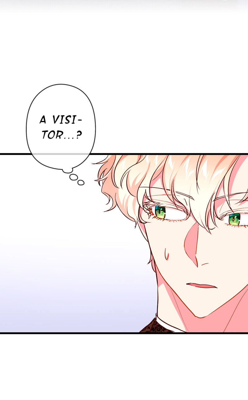 The Duchess Has a Deathwish (Colored) Chapter 40 page 56 - 