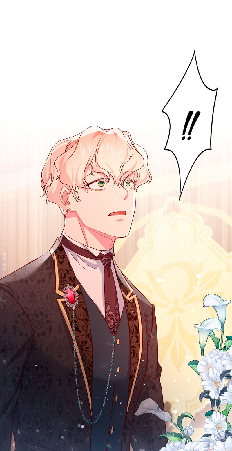 The Duchess Has a Deathwish (Colored) Chapter 40 page 57 - 