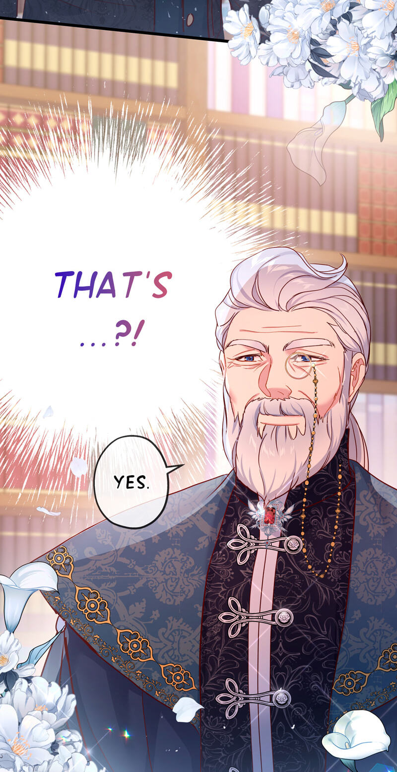 The Duchess Has a Deathwish (Colored) Chapter 40 page 58 - 