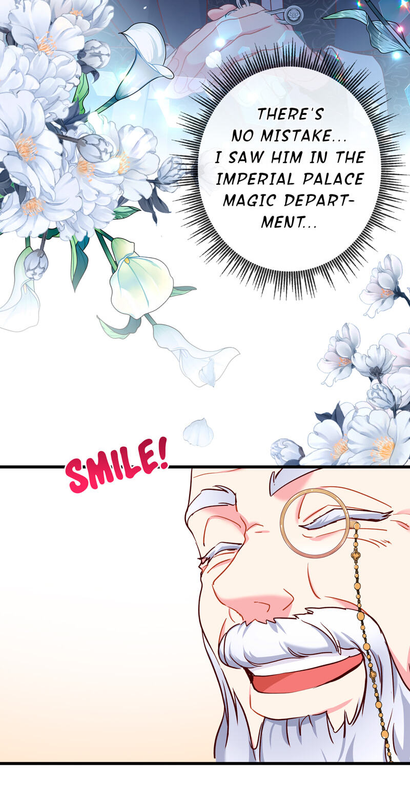 The Duchess Has a Deathwish (Colored) Chapter 40 page 59 - 