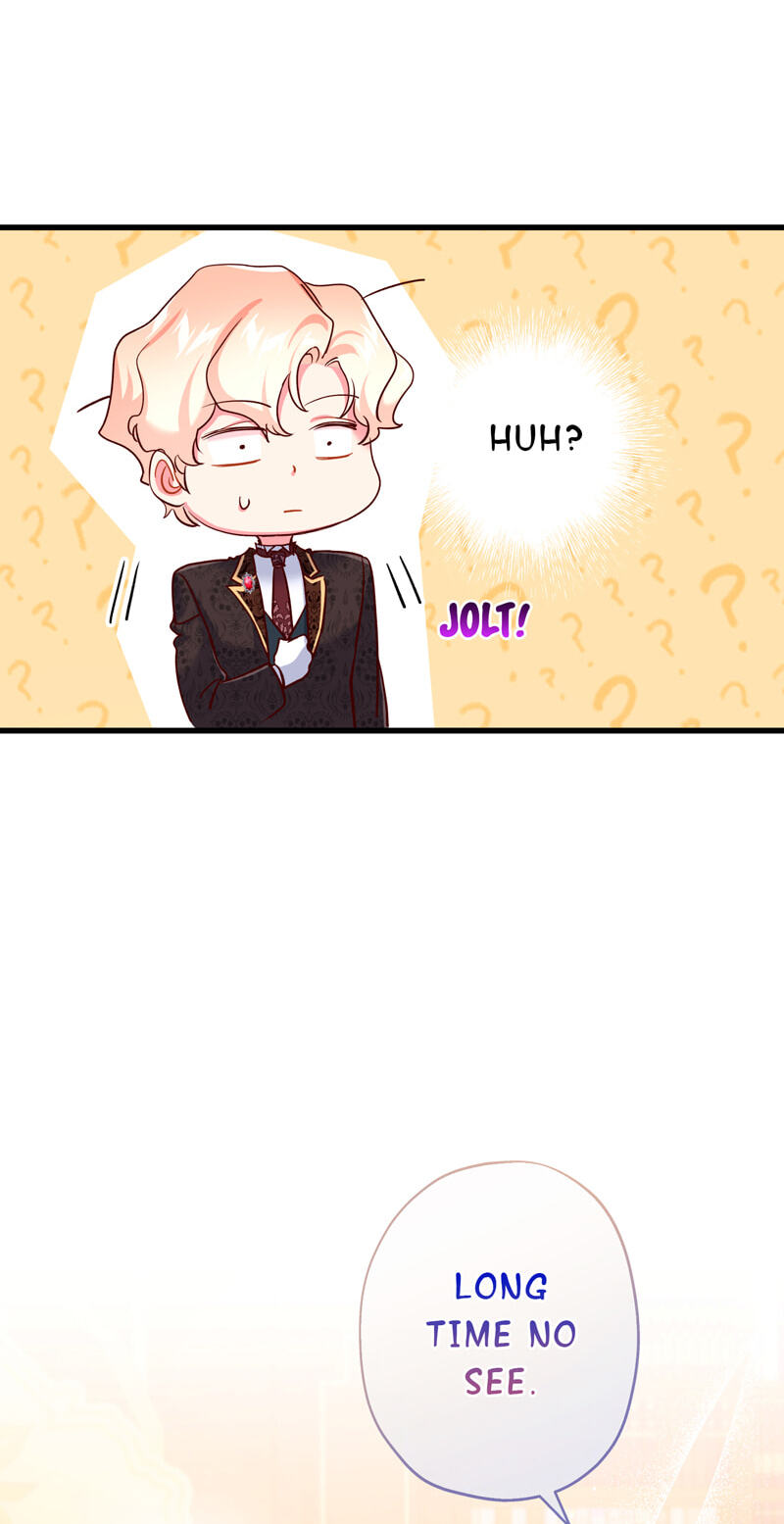 The Duchess Has a Deathwish (Colored) Chapter 40 page 60 - 