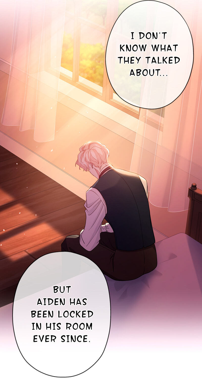 The Duchess Has a Deathwish (Colored) Chapter 40 page 63 - 