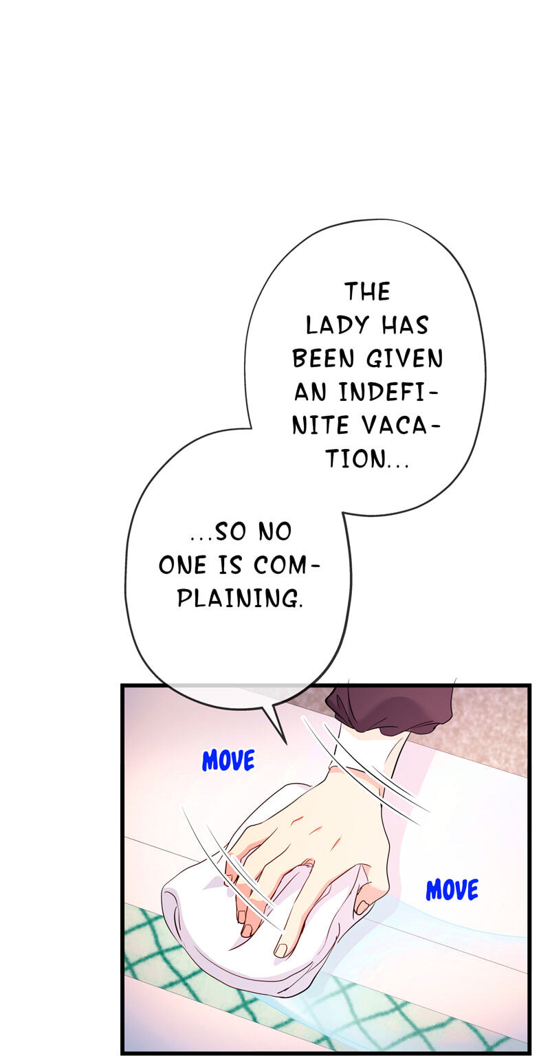 The Duchess Has a Deathwish (Colored) Chapter 40 page 64 - 