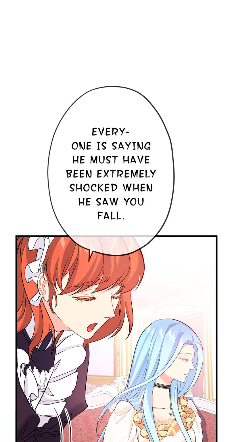 The Duchess Has a Deathwish (Colored) Chapter 40 page 65 - 