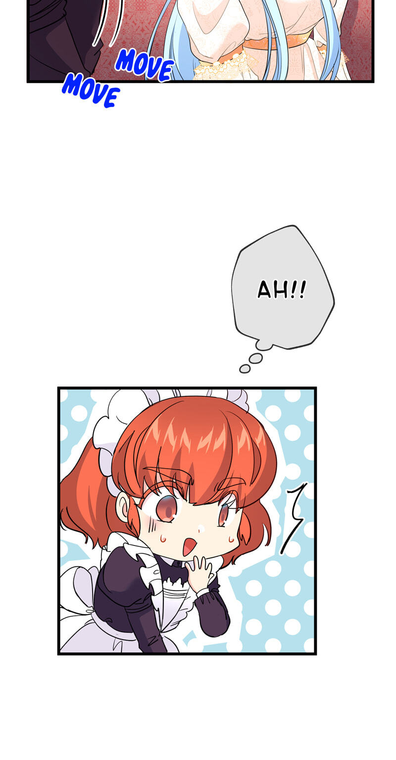 The Duchess Has a Deathwish (Colored) Chapter 40 page 66 - 
