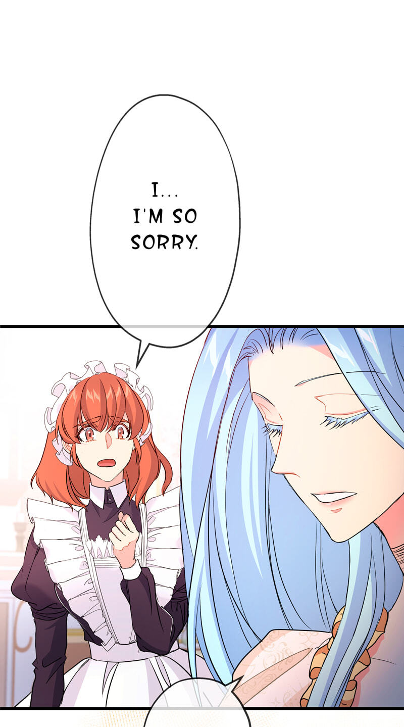 The Duchess Has a Deathwish (Colored) Chapter 40 page 67 - 