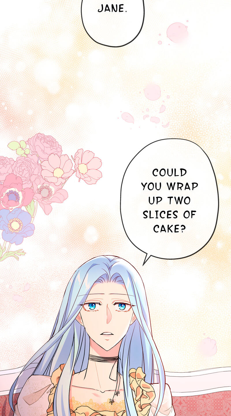 The Duchess Has a Deathwish (Colored) Chapter 40 page 68 - 