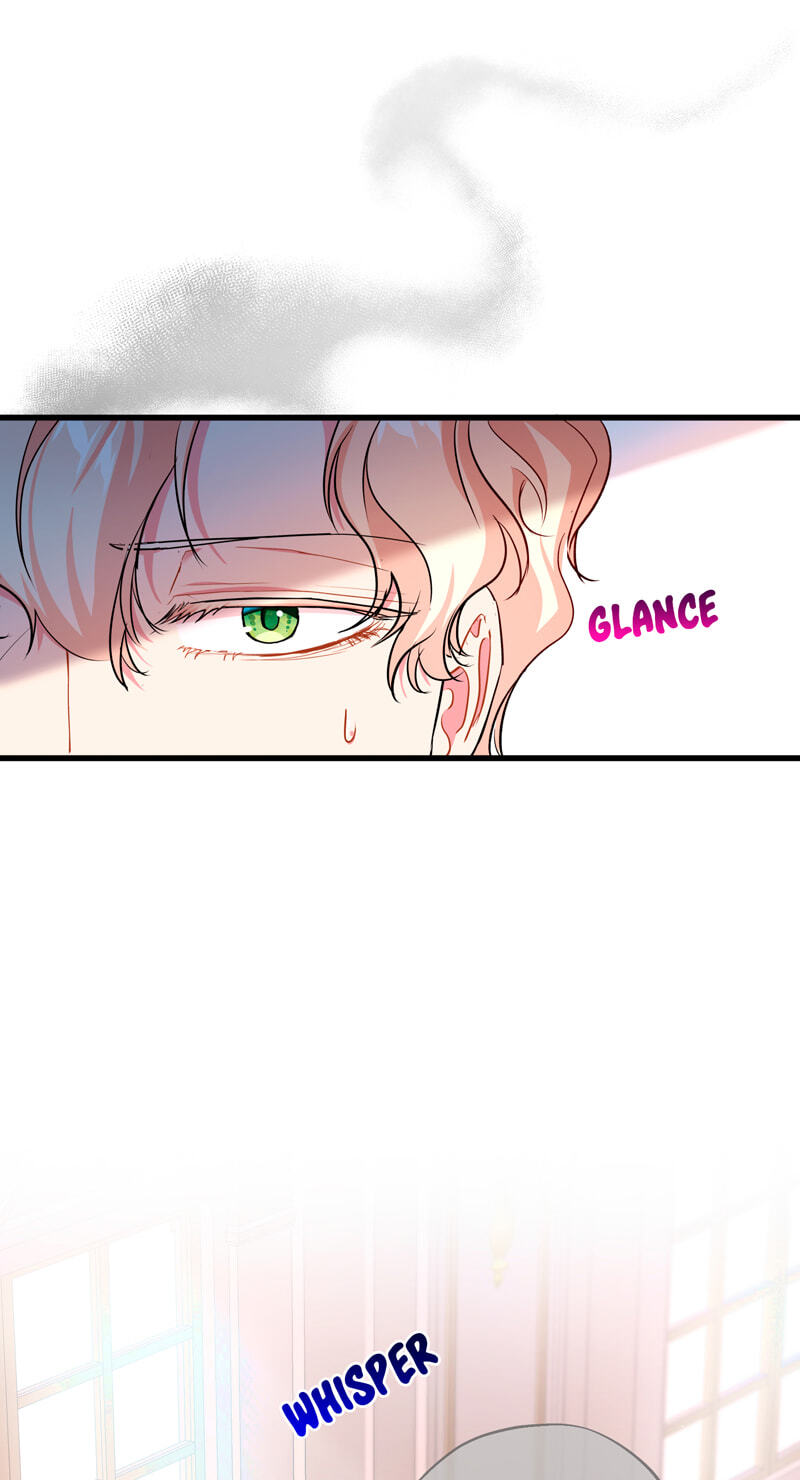 The Duchess Has a Deathwish (Colored) Chapter 40 page 8 - 