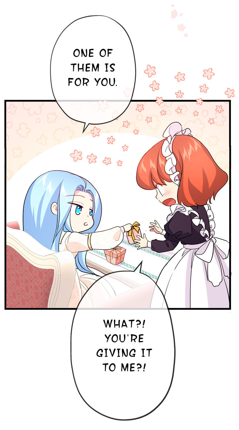 The Duchess Has a Deathwish (Colored) Chapter 40 page 71 - 