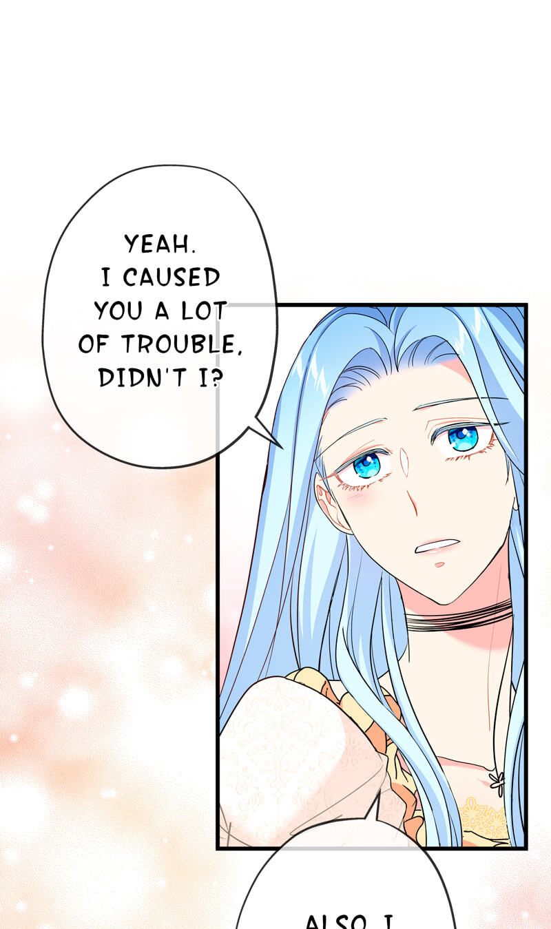 The Duchess Has a Deathwish (Colored) Chapter 40 page 72 - 