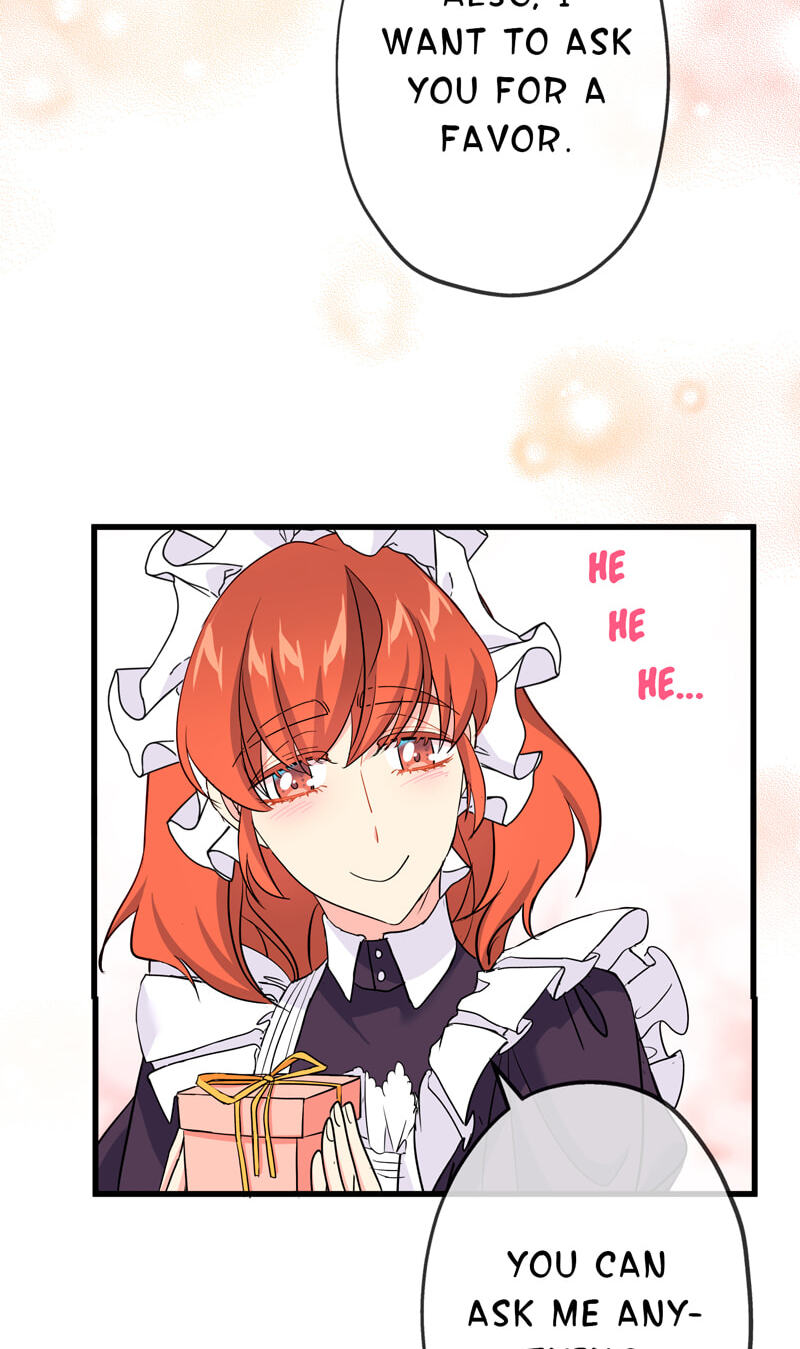 The Duchess Has a Deathwish (Colored) Chapter 40 page 73 - 