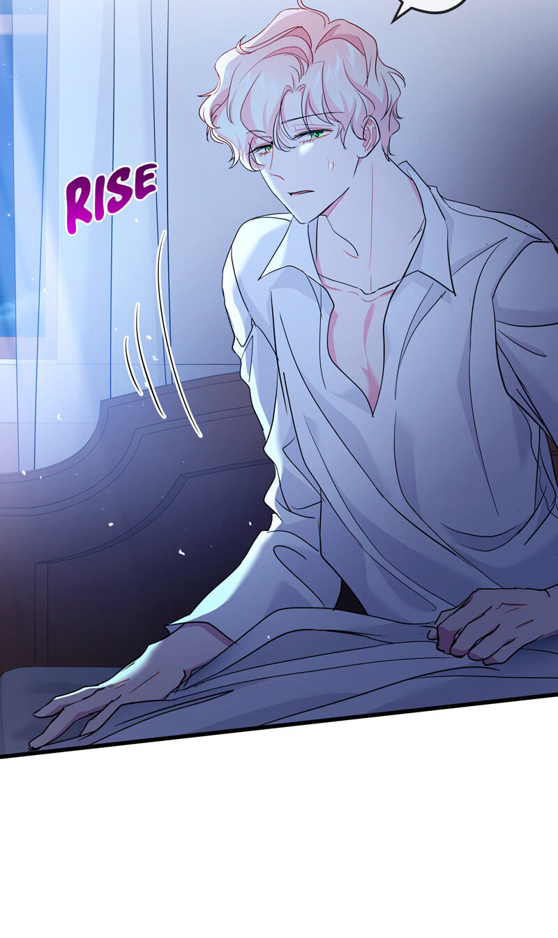 The Duchess Has a Deathwish (Colored) Chapter 40 page 83 - 