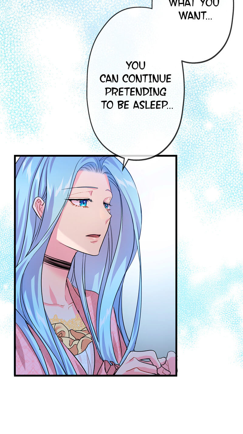The Duchess Has a Deathwish (Colored) Chapter 41 page 11 - 
