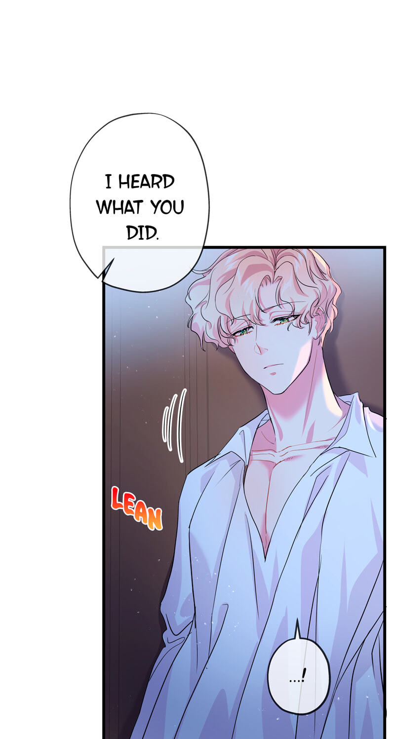 The Duchess Has a Deathwish (Colored) Chapter 41 page 12 - 