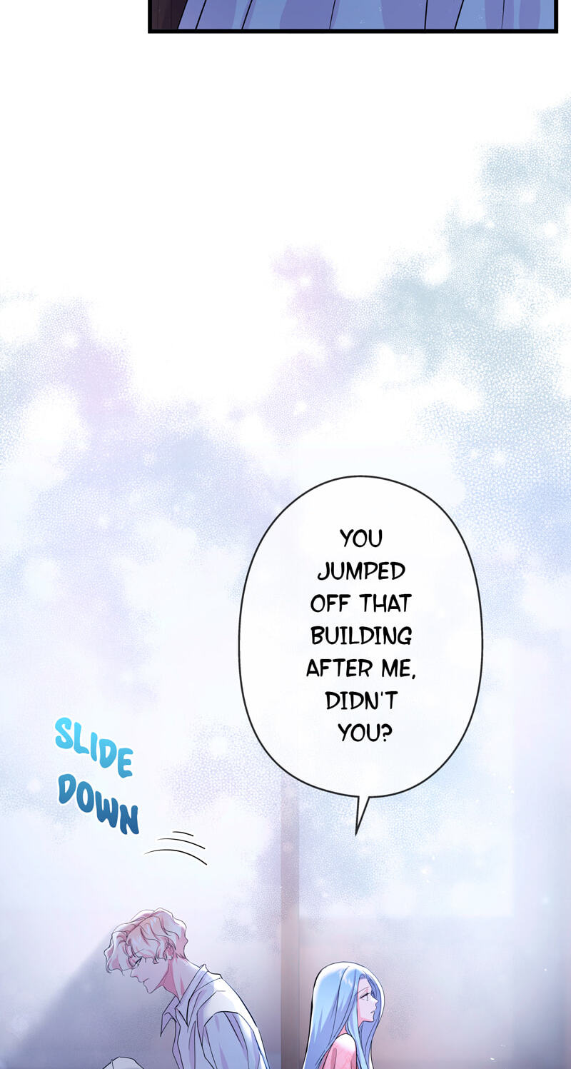 The Duchess Has a Deathwish (Colored) Chapter 41 page 13 - 