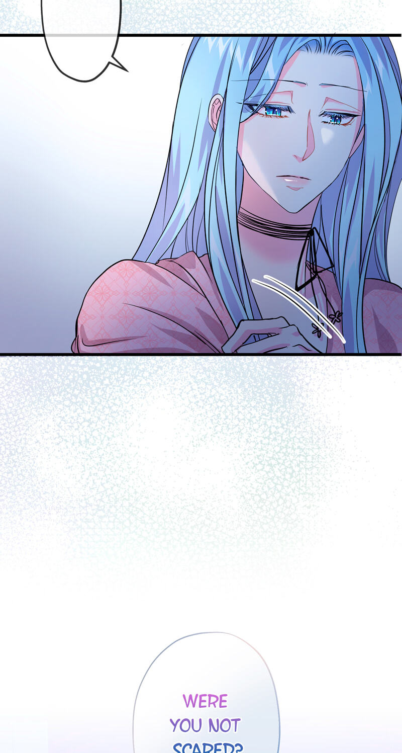 The Duchess Has a Deathwish (Colored) Chapter 41 page 15 - 