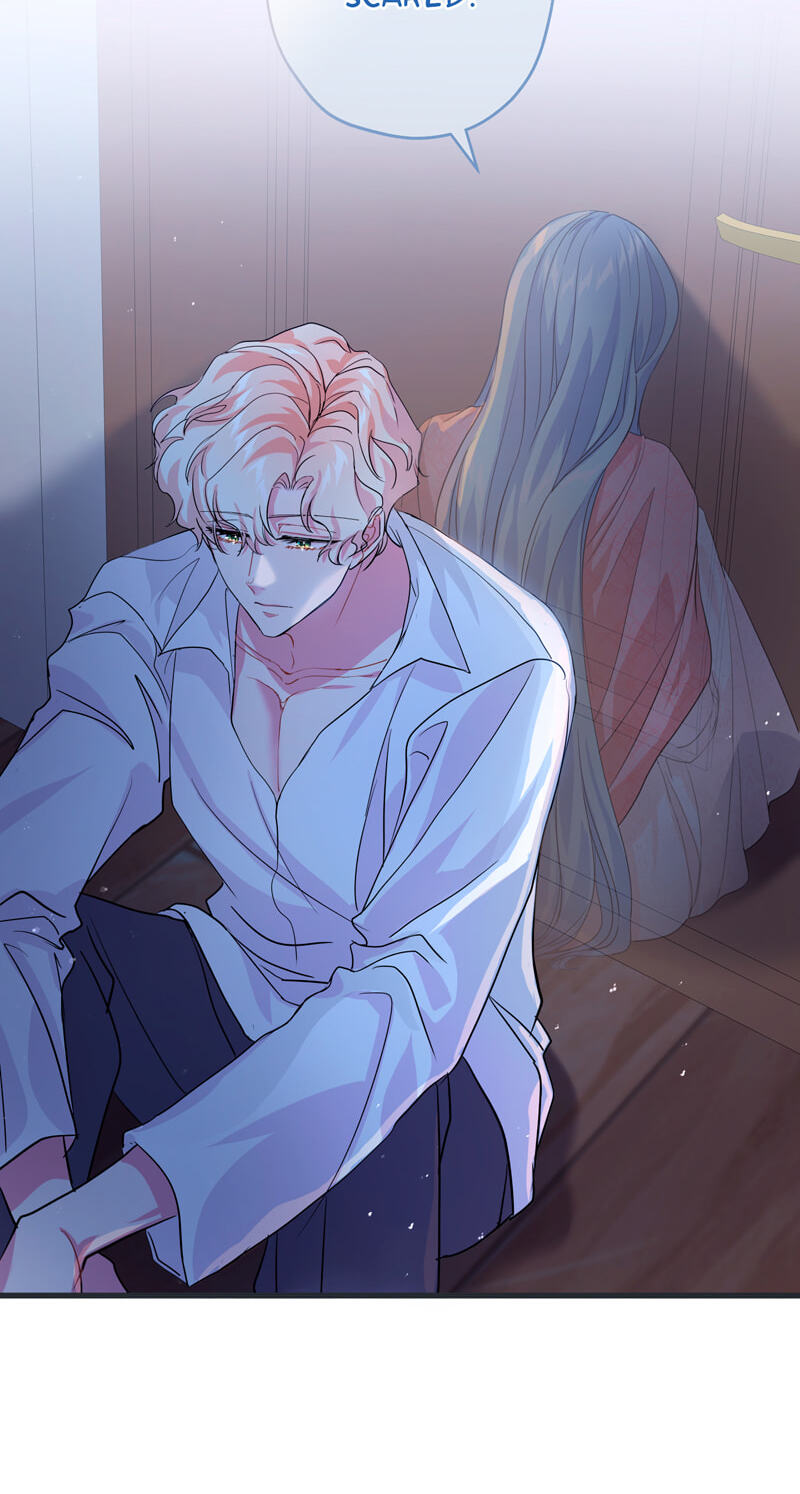 The Duchess Has a Deathwish (Colored) Chapter 41 page 16 - 