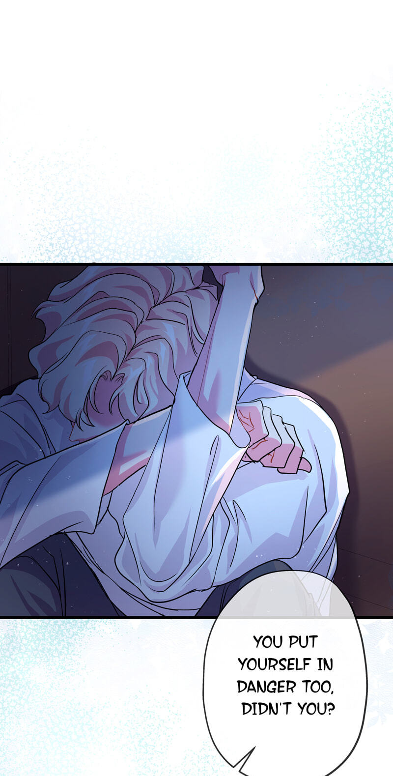 The Duchess Has a Deathwish (Colored) Chapter 41 page 17 - 
