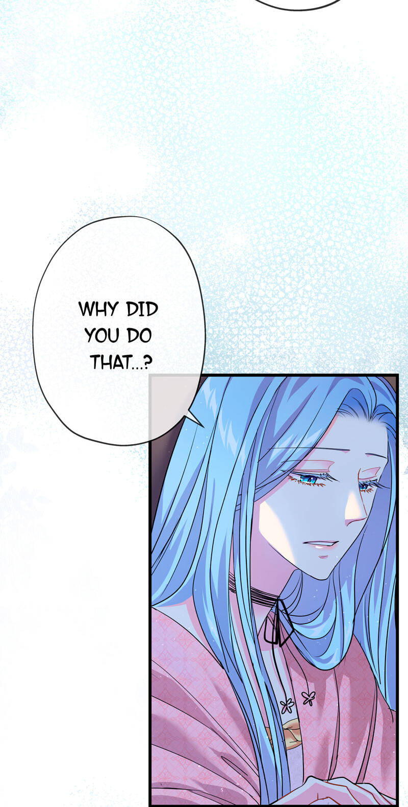 The Duchess Has a Deathwish (Colored) Chapter 41 page 18 - 