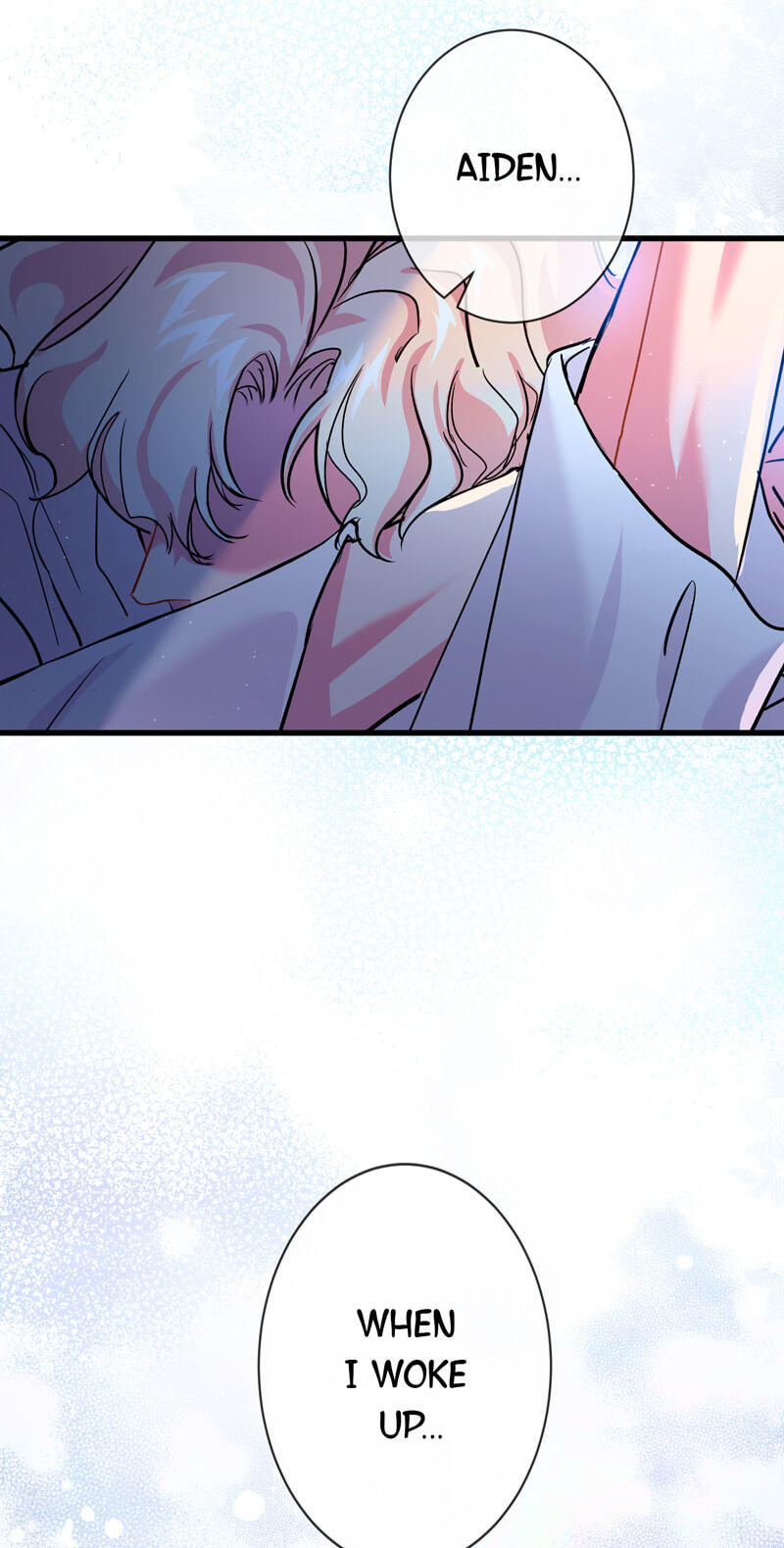 The Duchess Has a Deathwish (Colored) Chapter 41 page 20 - 