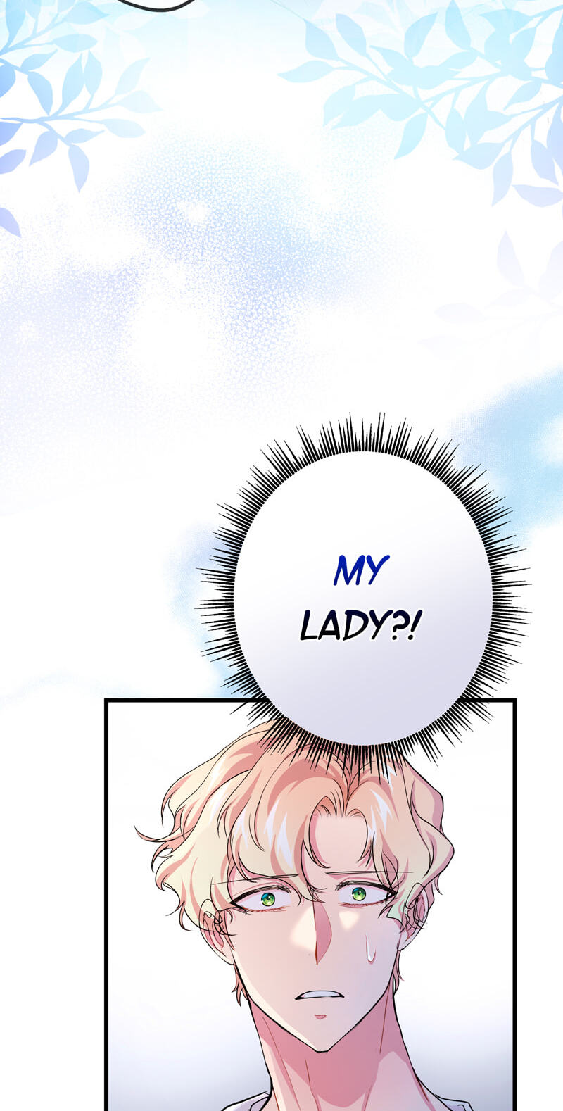 The Duchess Has a Deathwish (Colored) Chapter 41 page 3 - 