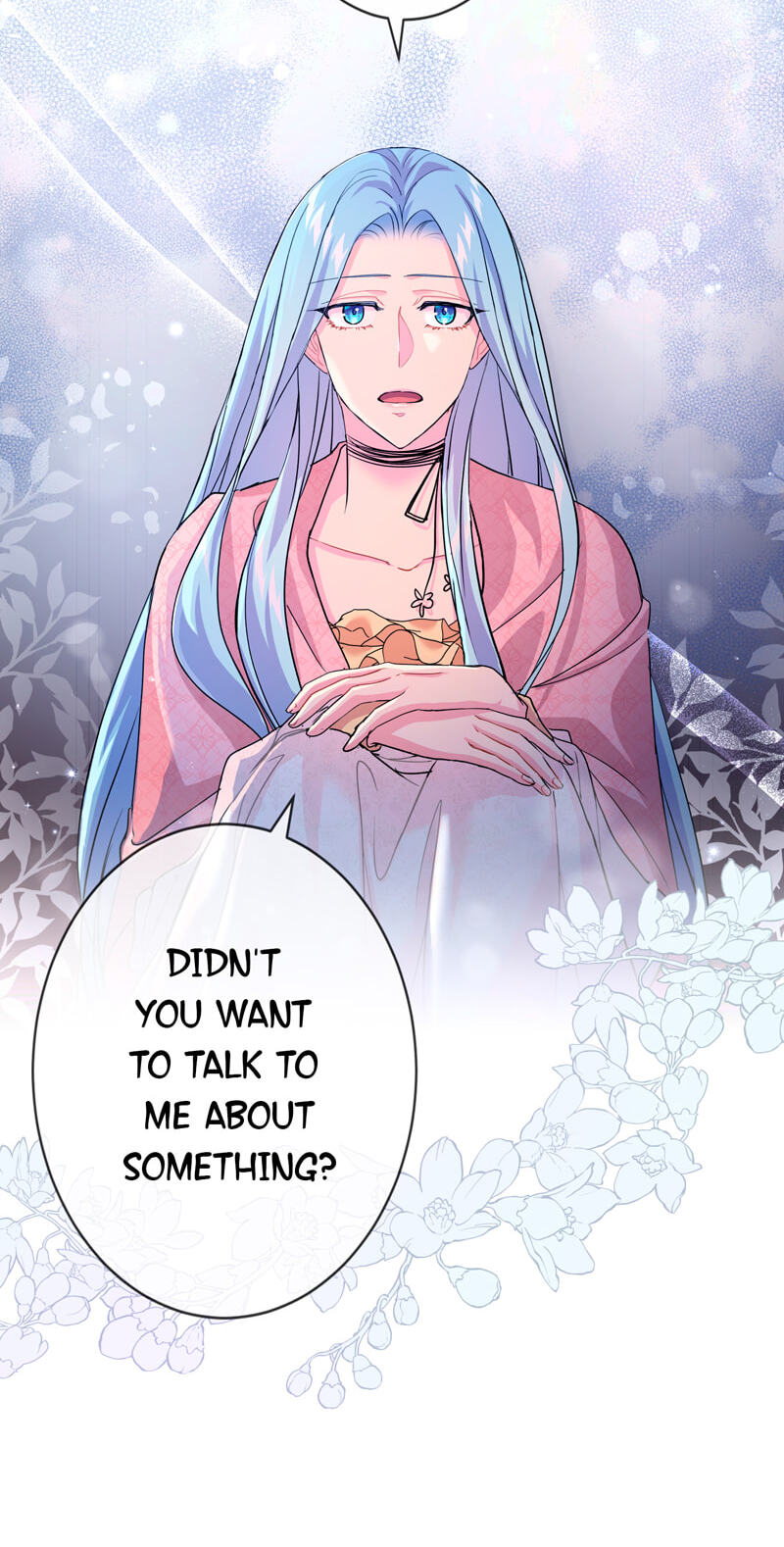 The Duchess Has a Deathwish (Colored) Chapter 41 page 21 - 