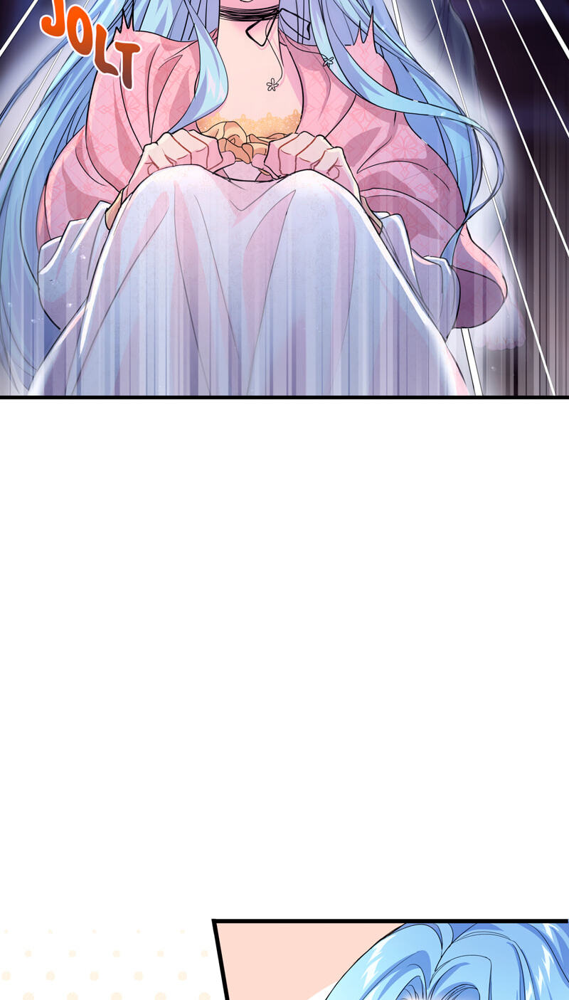 The Duchess Has a Deathwish (Colored) Chapter 41 page 25 - 