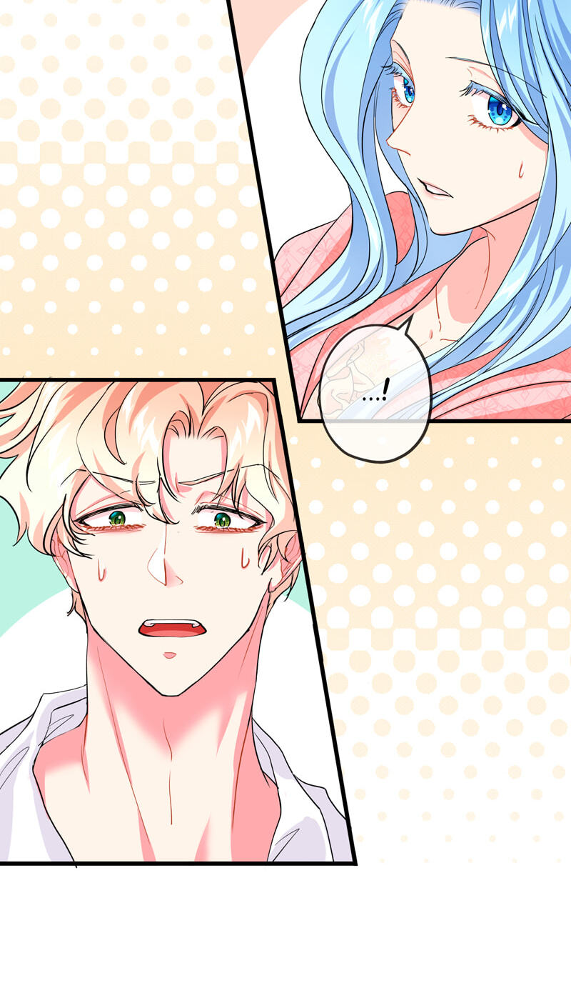 The Duchess Has a Deathwish (Colored) Chapter 41 page 26 - 