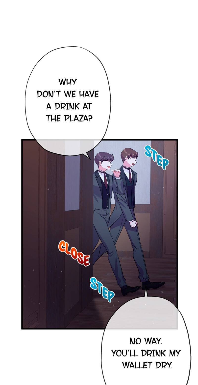 The Duchess Has a Deathwish (Colored) Chapter 41 page 27 - 