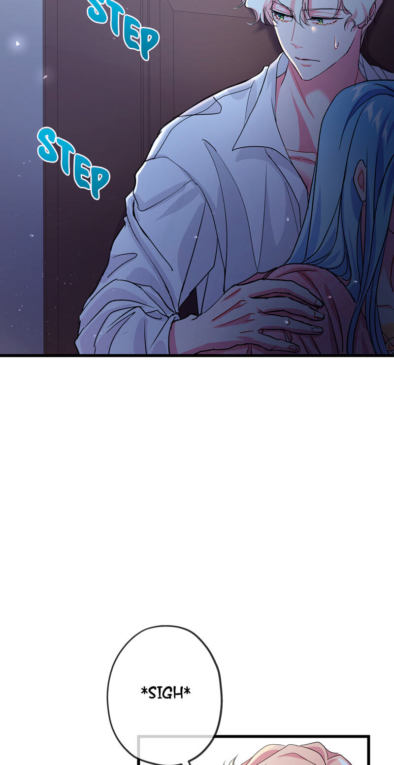The Duchess Has a Deathwish (Colored) Chapter 41 page 29 - 