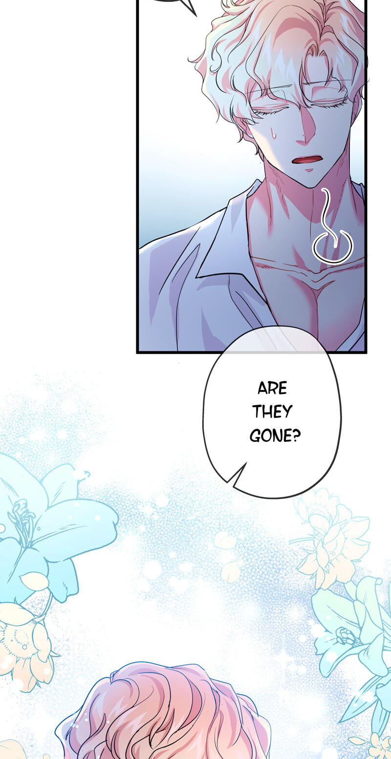 The Duchess Has a Deathwish (Colored) Chapter 41 page 30 - 