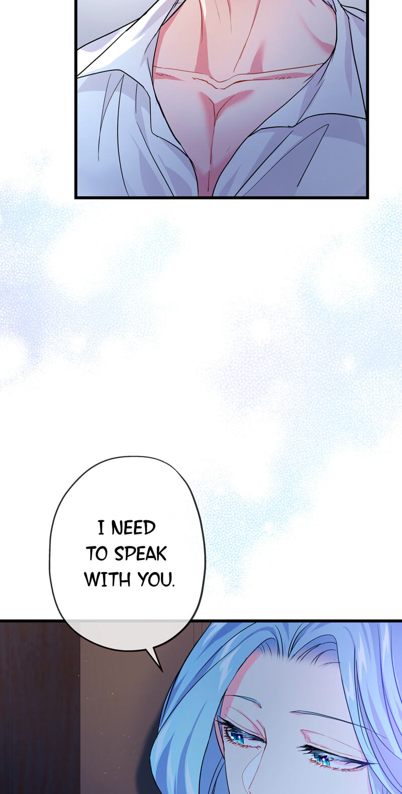 The Duchess Has a Deathwish (Colored) Chapter 41 page 4 - 