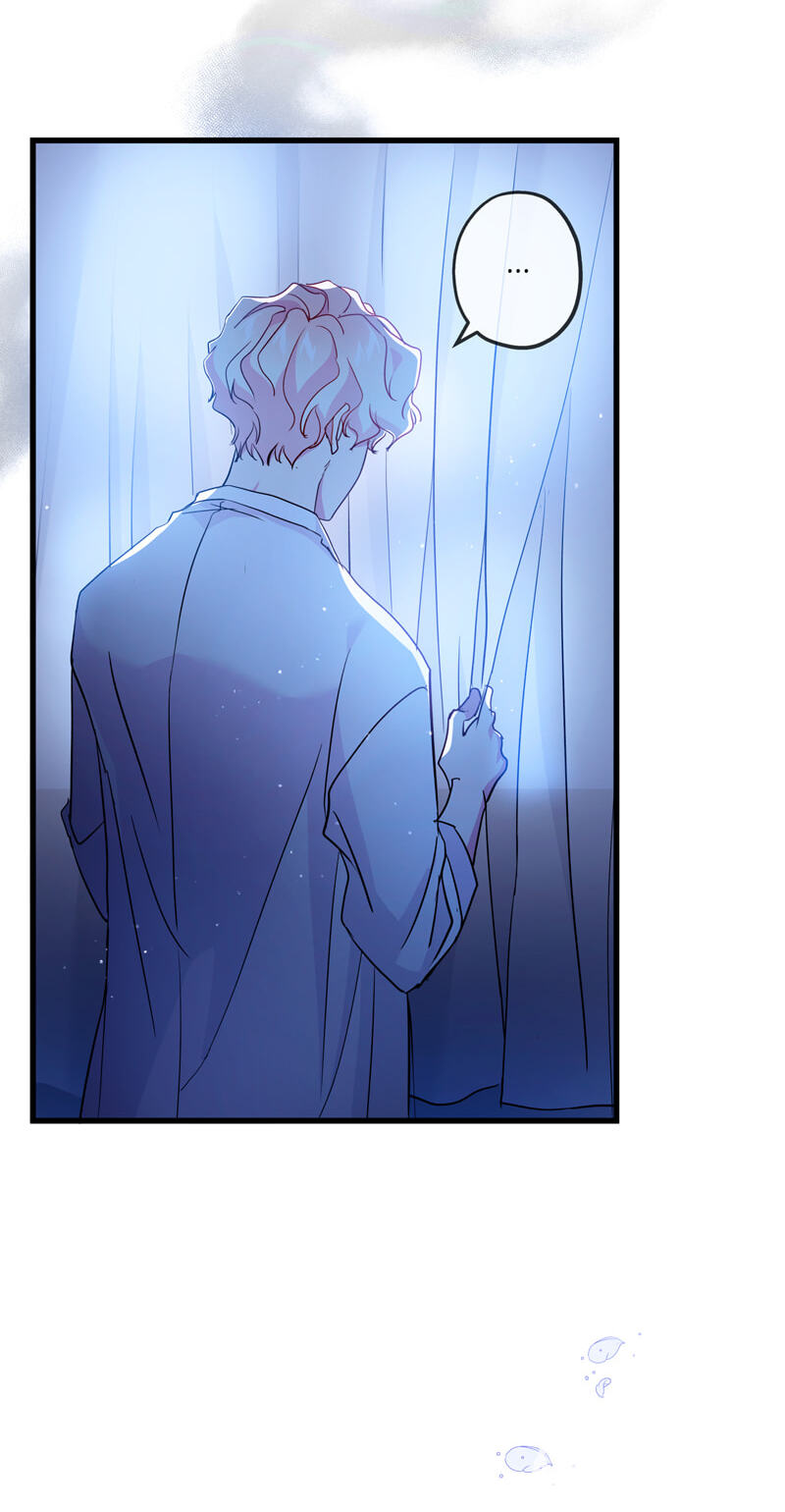The Duchess Has a Deathwish (Colored) Chapter 41 page 35 - 