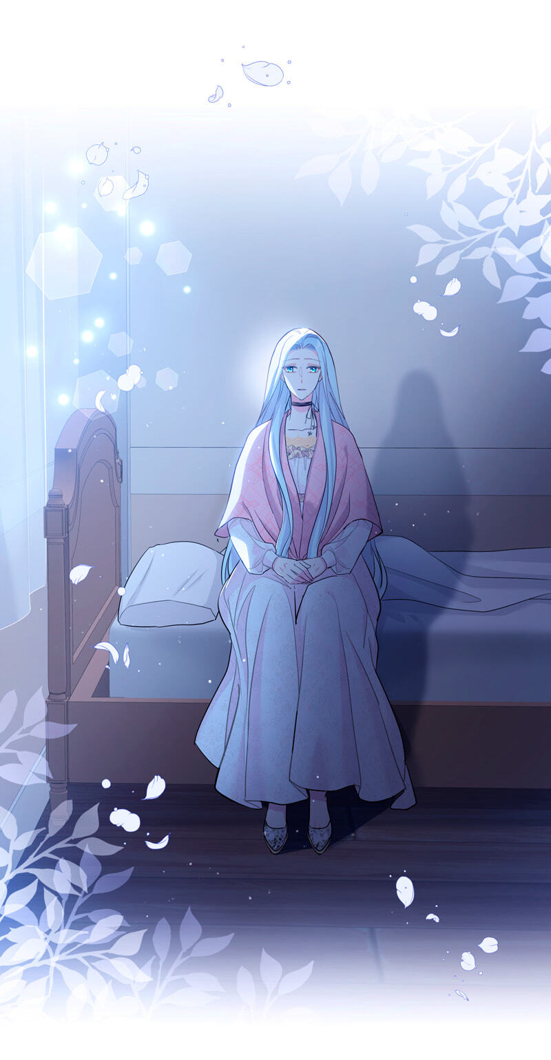 The Duchess Has a Deathwish (Colored) Chapter 41 page 36 - 