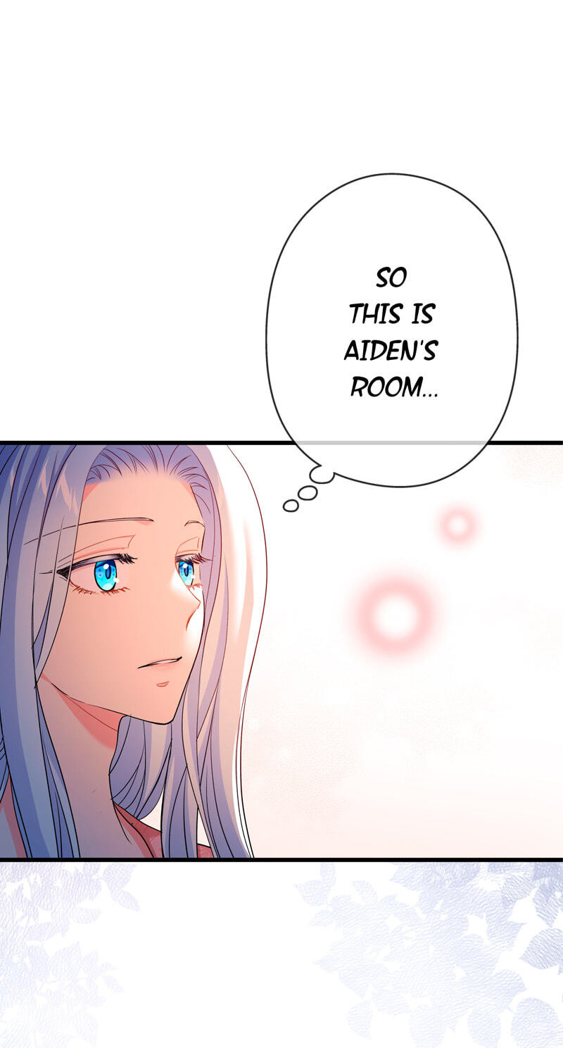 The Duchess Has a Deathwish (Colored) Chapter 41 page 37 - 