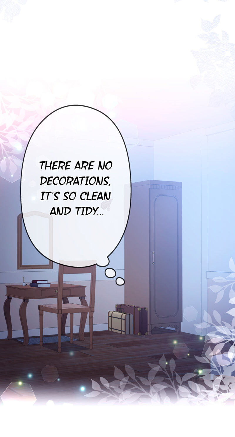 The Duchess Has a Deathwish (Colored) Chapter 41 page 38 - 
