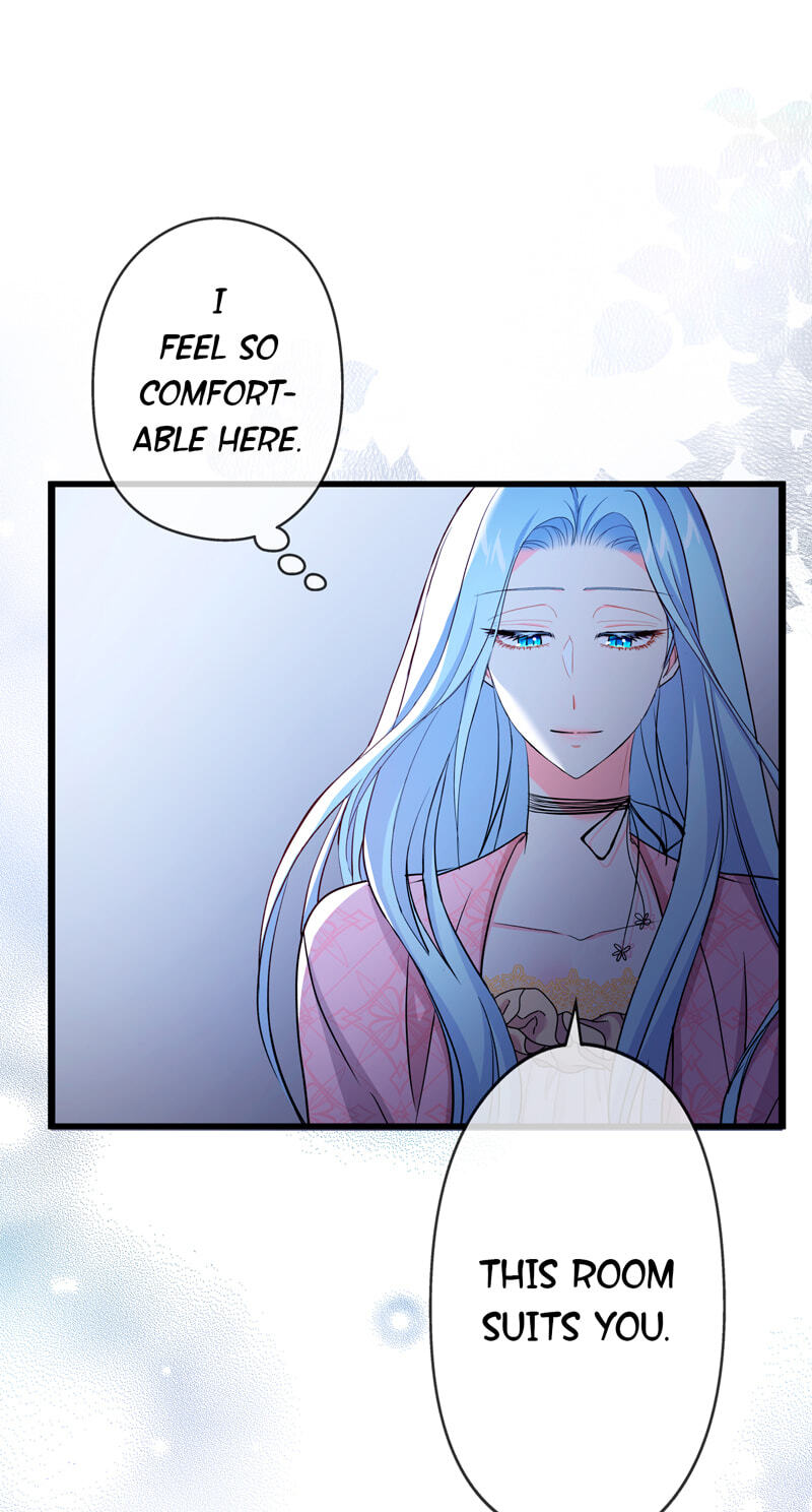 The Duchess Has a Deathwish (Colored) Chapter 41 page 39 - 