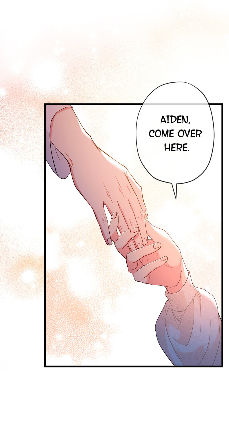 The Duchess Has a Deathwish (Colored) Chapter 41 page 41 - 