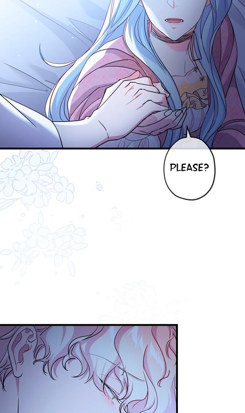 The Duchess Has a Deathwish (Colored) Chapter 41 page 44 - 
