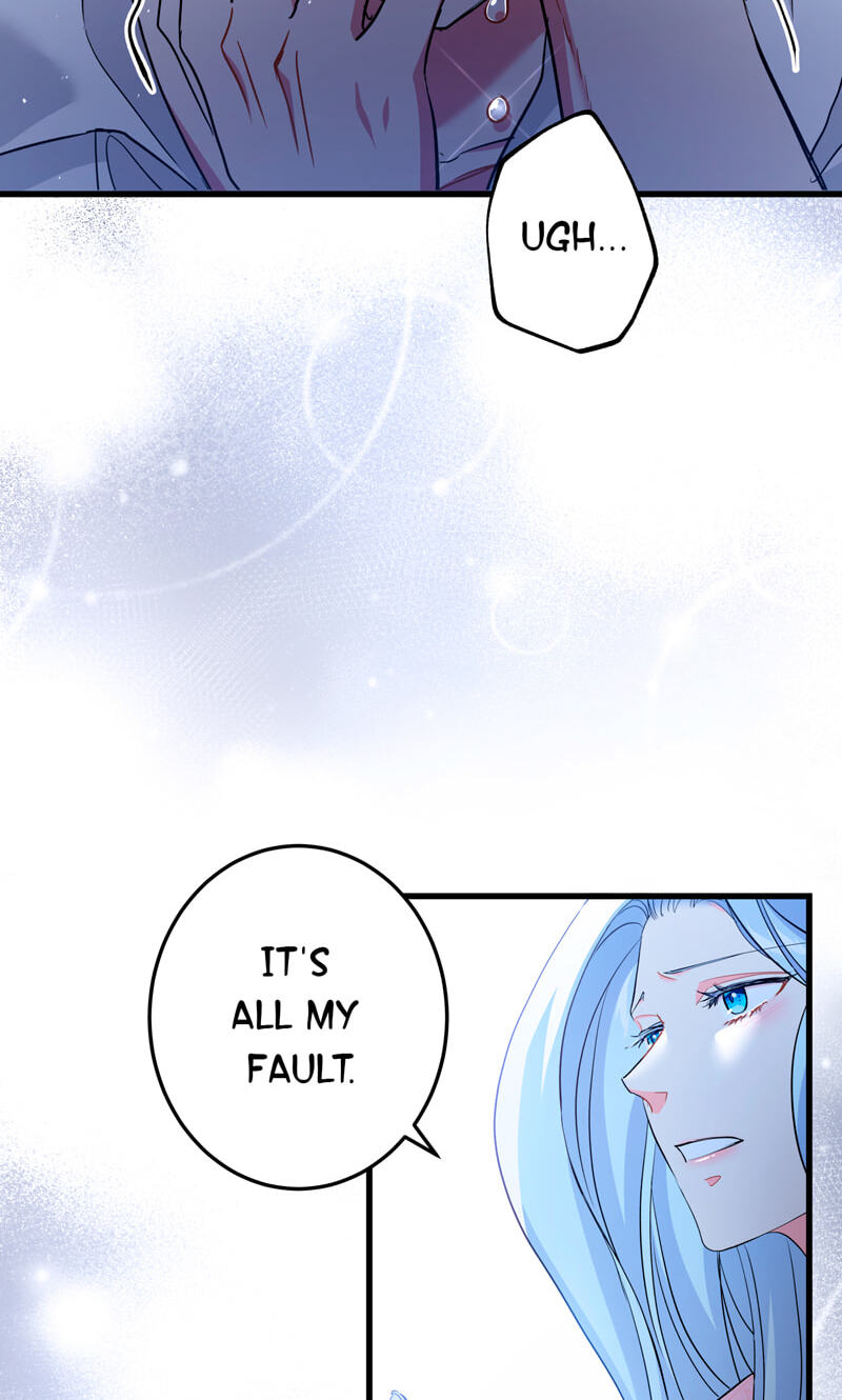 The Duchess Has a Deathwish (Colored) Chapter 41 page 54 - 