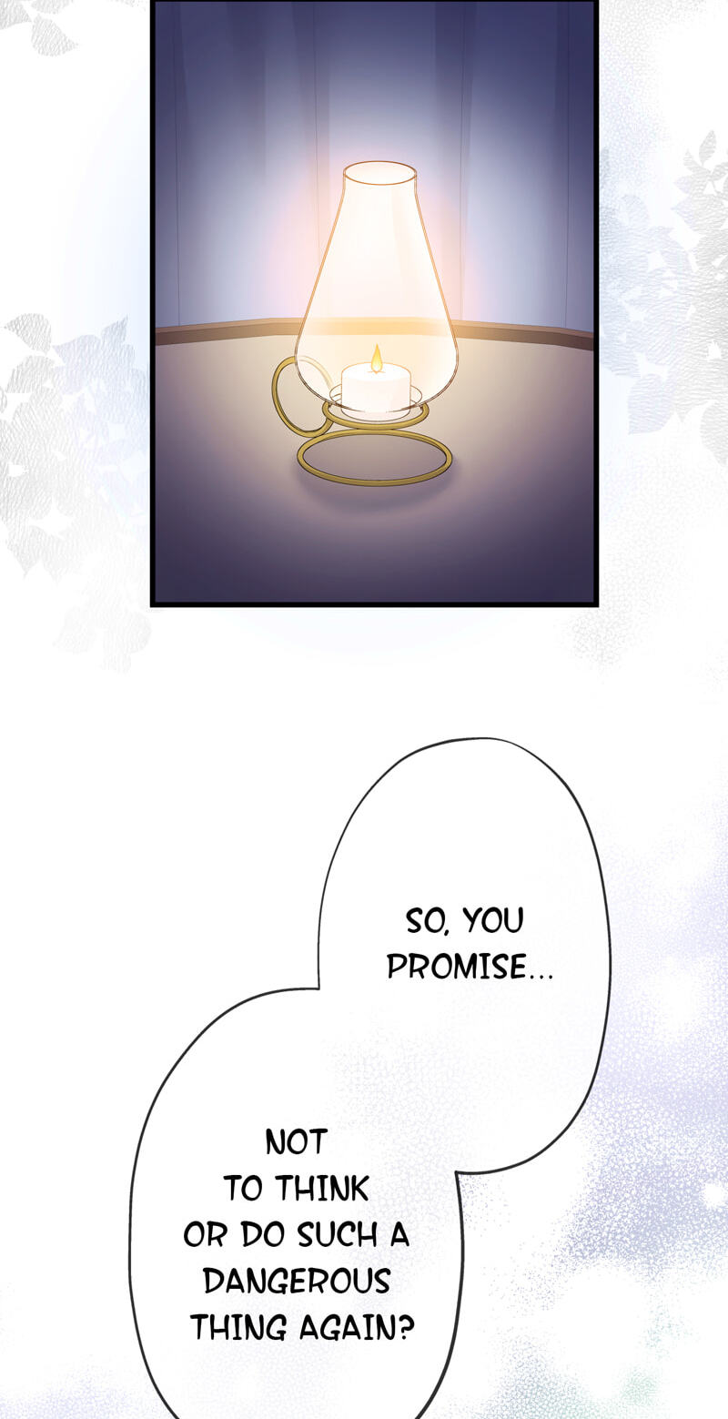 The Duchess Has a Deathwish (Colored) Chapter 41 page 59 - 
