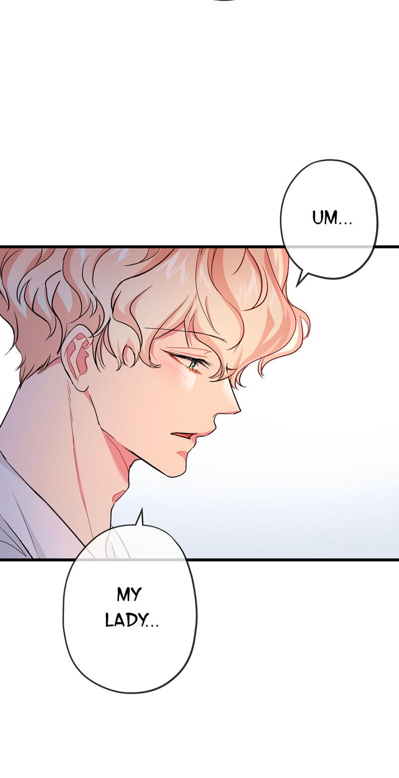 The Duchess Has a Deathwish (Colored) Chapter 41 page 61 - 