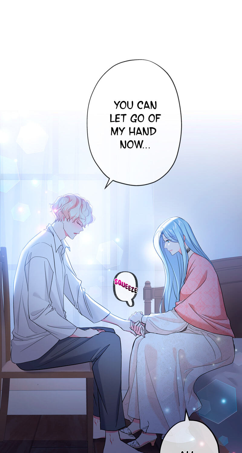 The Duchess Has a Deathwish (Colored) Chapter 41 page 62 - 